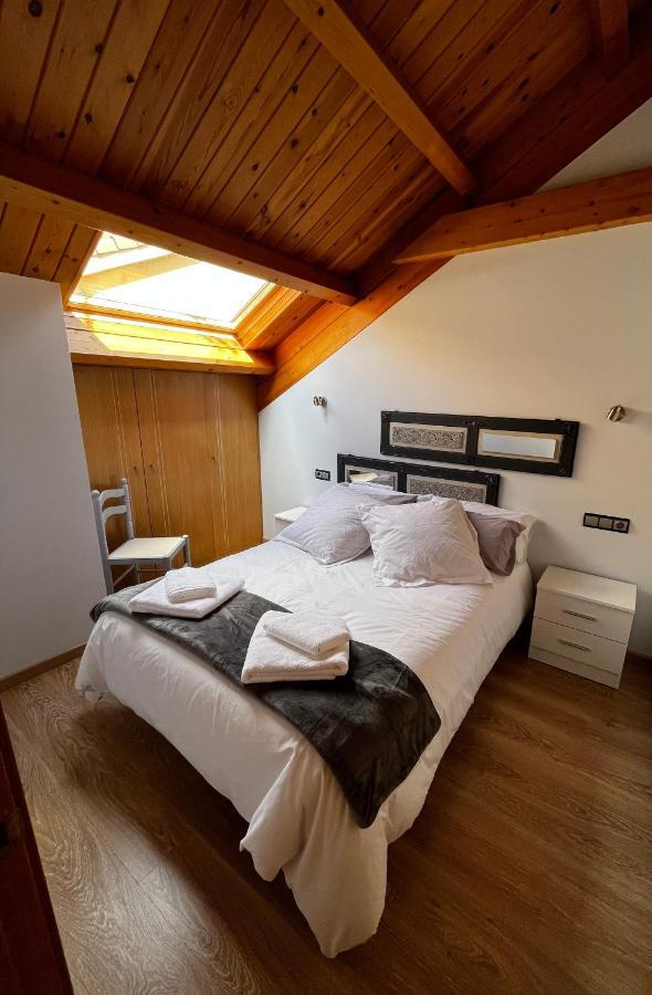 Duplex En Casco Historico Apartman León Kültér fotó