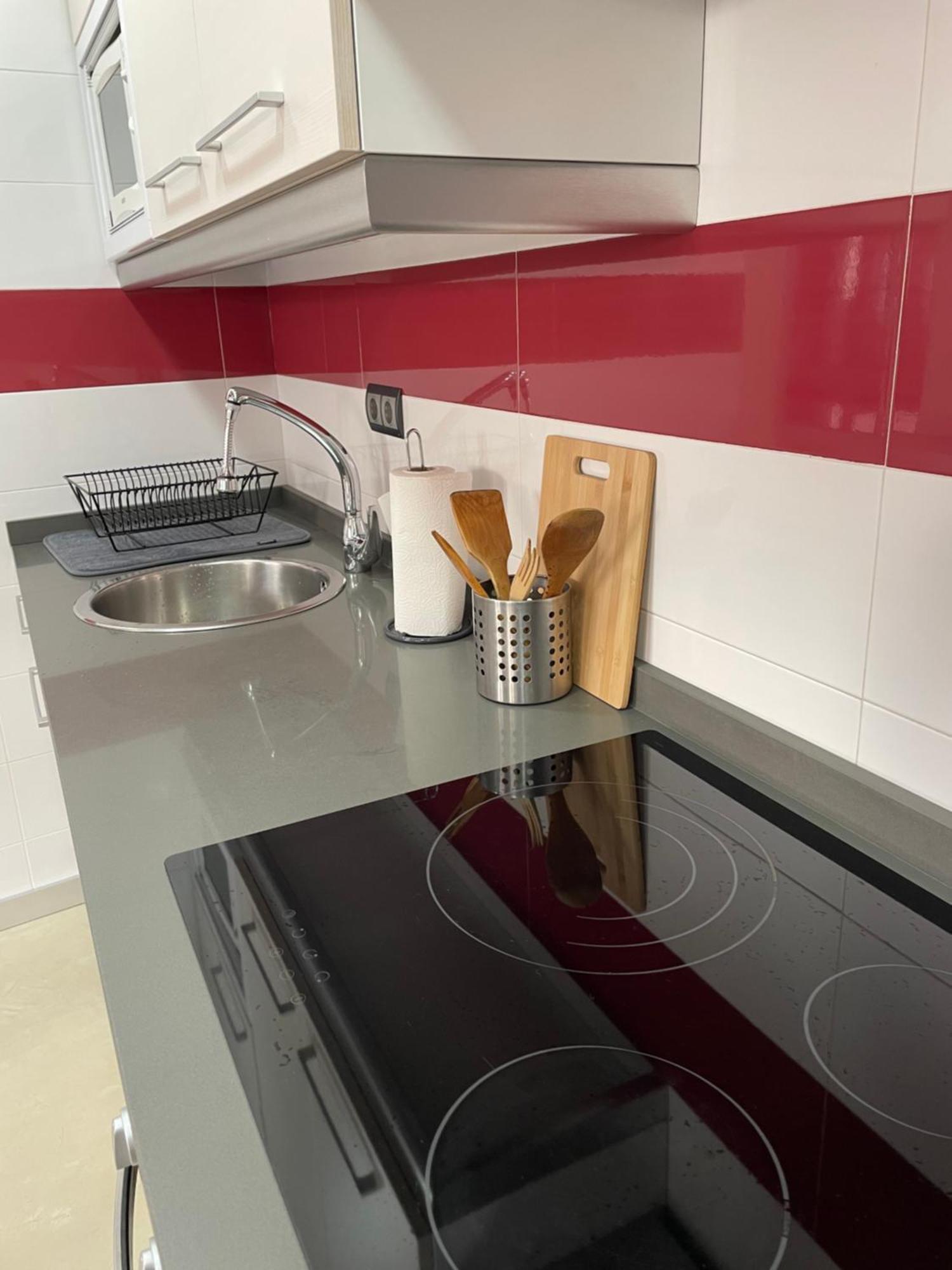 Duplex En Casco Historico Apartman León Kültér fotó