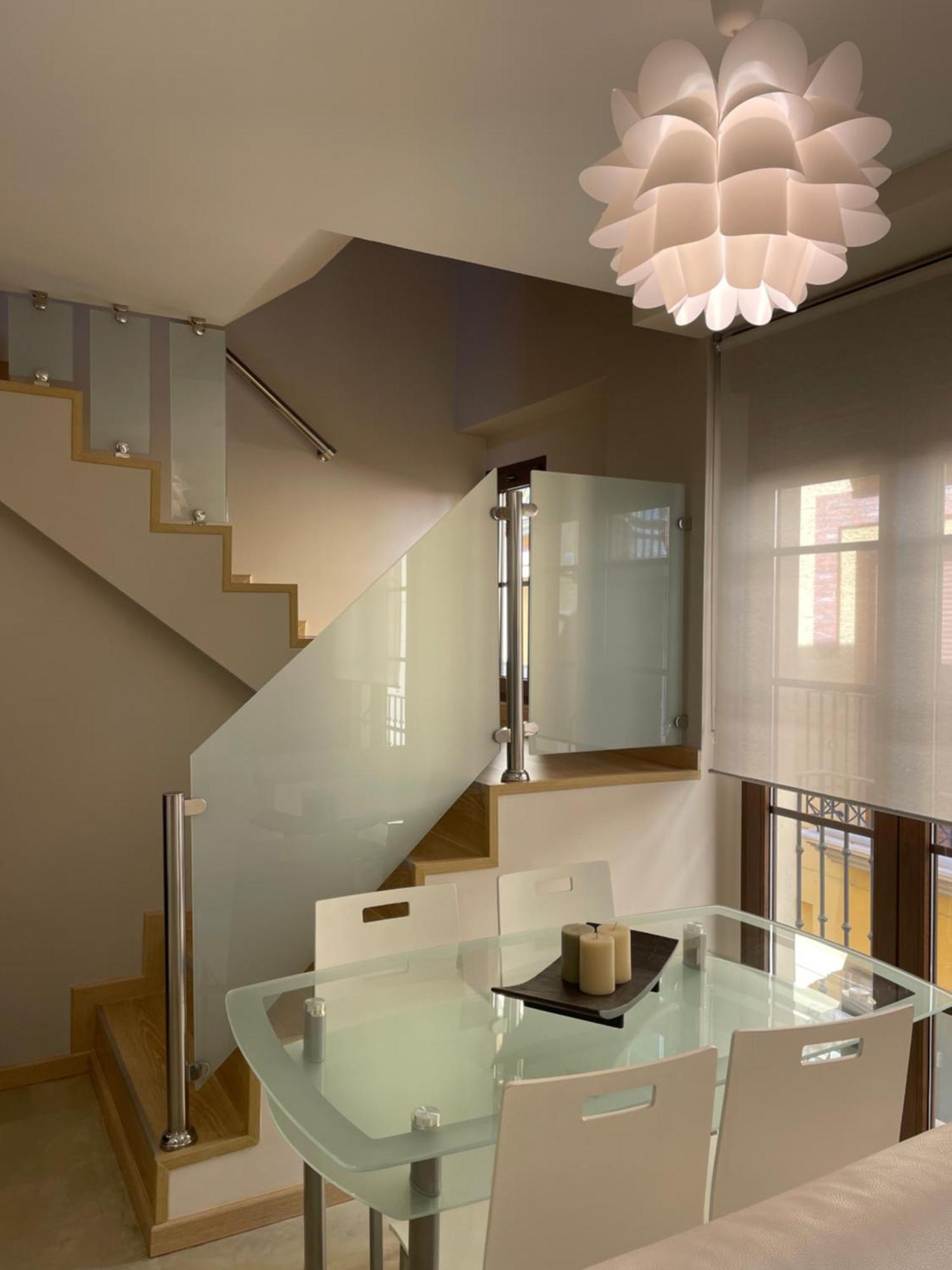 Duplex En Casco Historico Apartman León Kültér fotó