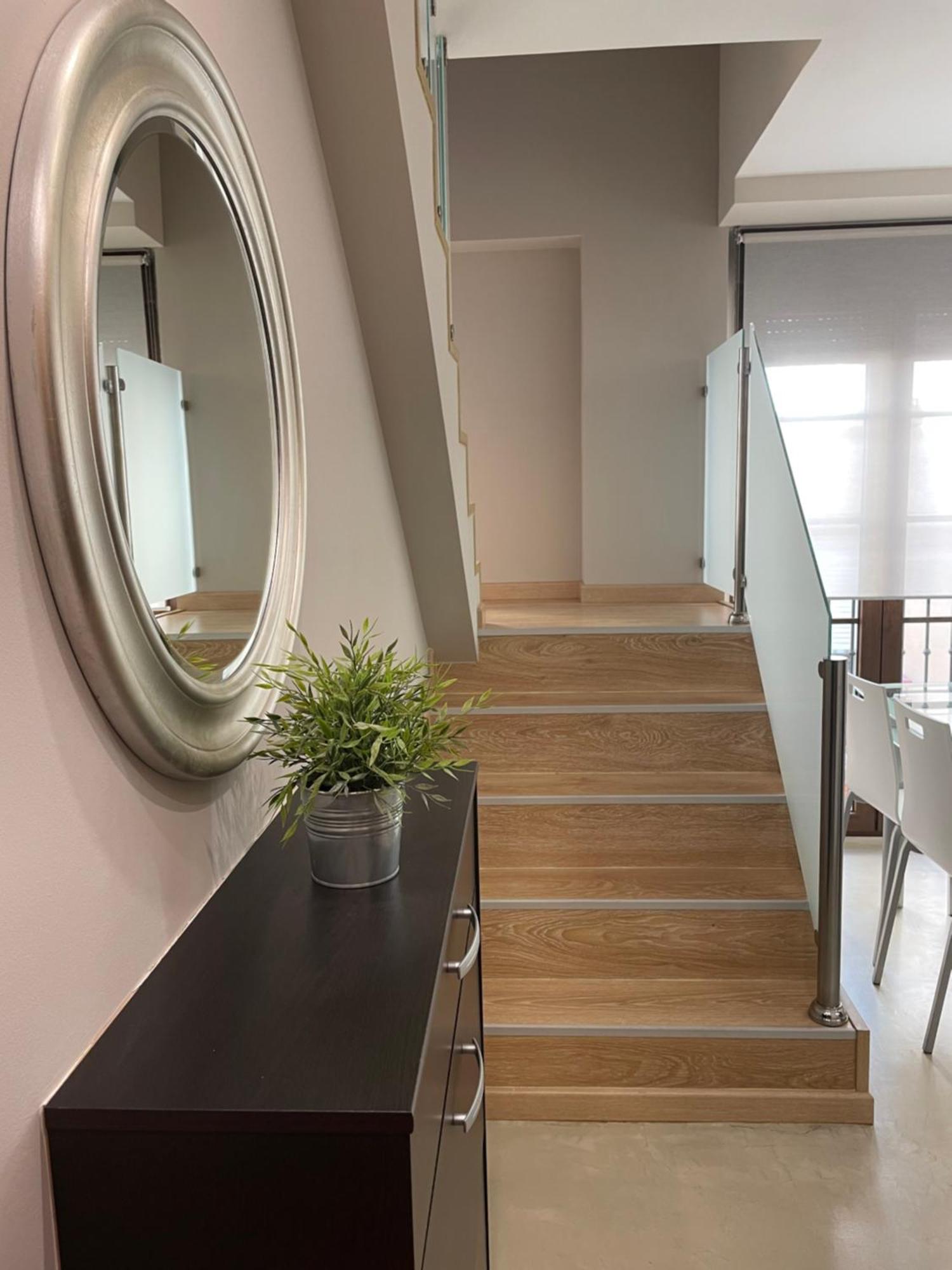 Duplex En Casco Historico Apartman León Kültér fotó
